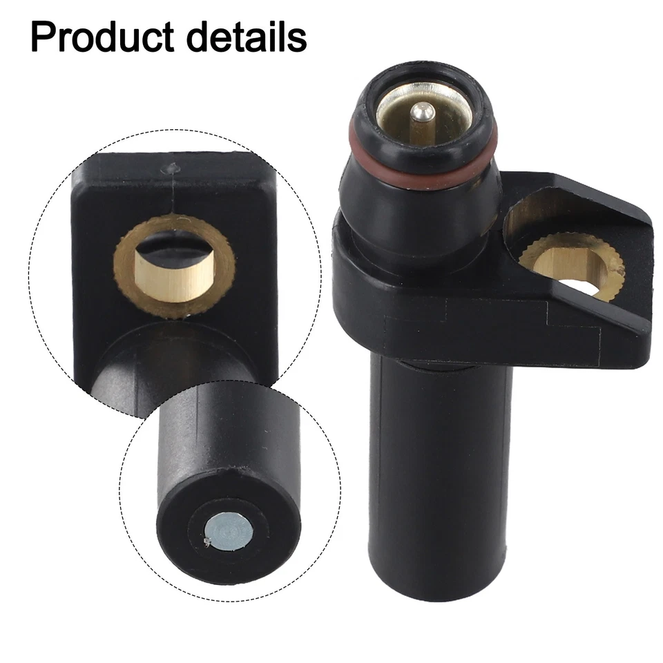 Reliable Front Crankshaft Position Sensor for Mercedes For Benz CL600 SL600 - Image 4 of 4