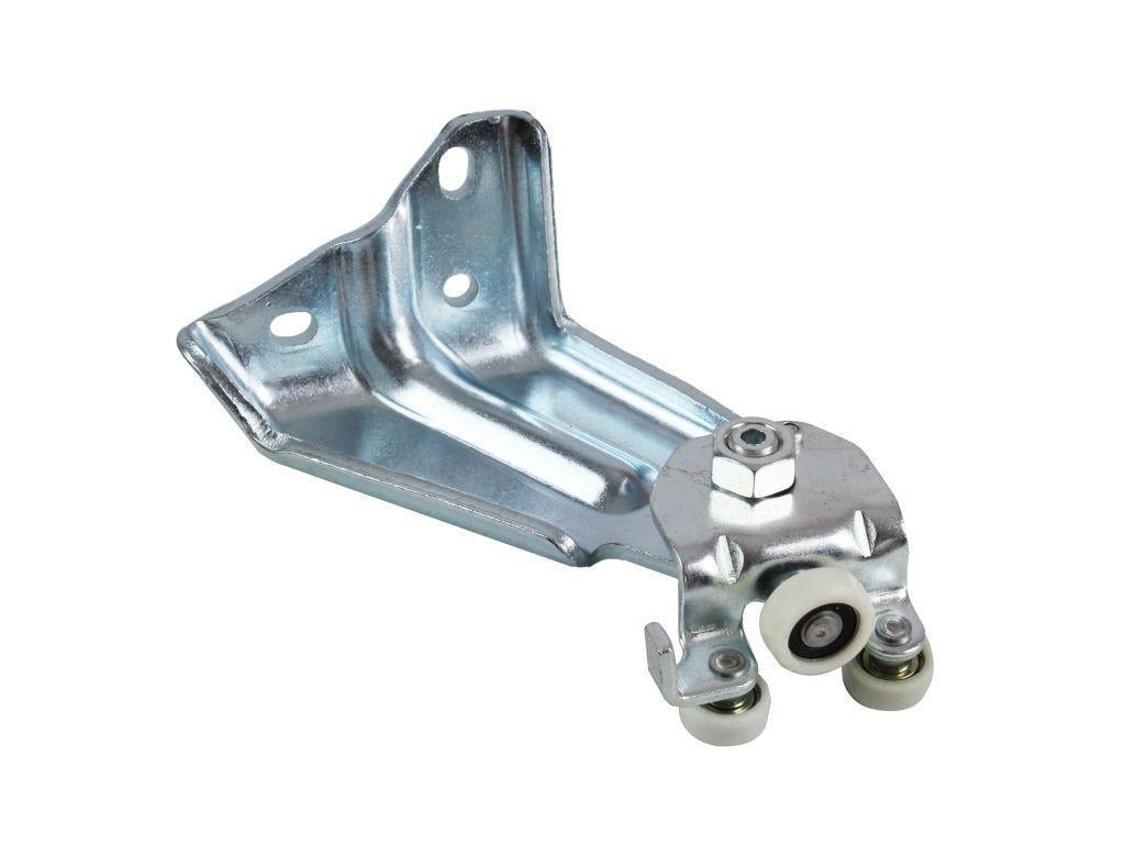 Guidage porte coulissante pour Ducato III Boxer Jumper II roulette basse de rechange