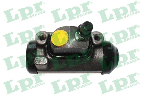 ✅Fits LPR LPR5351 Wheel brake cylinder 5351 Brake cylinder rear L fi ⭐UK Seller⭐