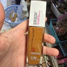 Maybelline New York Super Stay Full Coverage Foundation 1 Fl Oz You Choose Shade