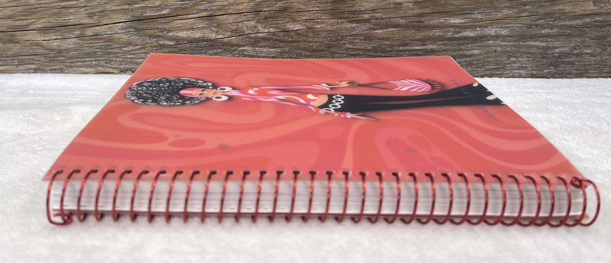 Jordi Labanda スパイラルノートセット Jordi Labanda M Miquelrius Lined Notebook | Fashion Design