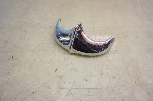 Harley Nations Cycle Center Trim Knucklehead Panhead Ul Flathead Fender *2413 - 第 1/7 張圖片