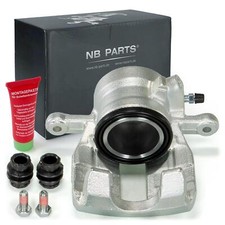 Bremssattel Bremszange 57mm vorne links für Mercedes-Benz A-Klasse W169