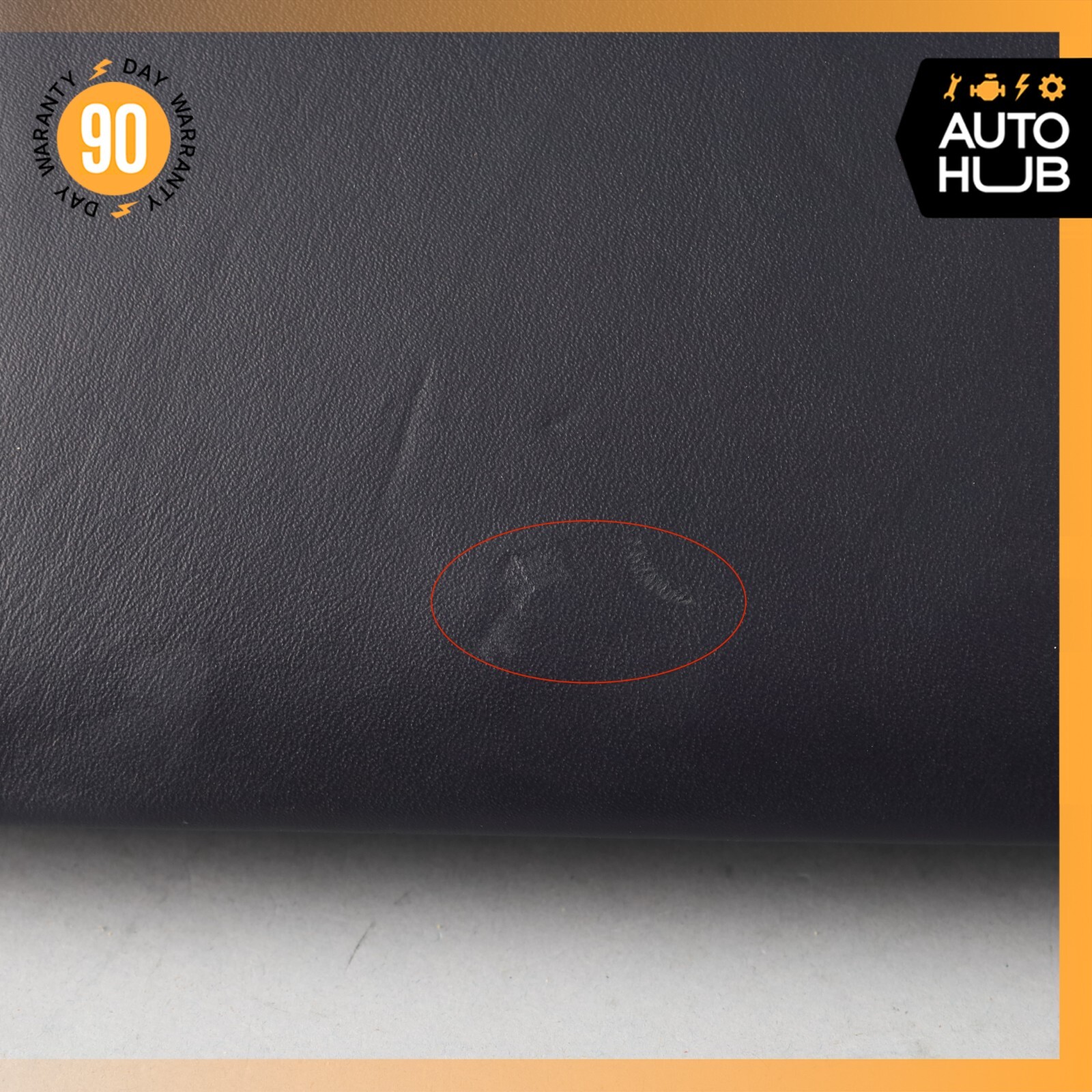 03-06 Bentley Continental GT Coupe Dashboard Dash Glove Box Glovebox OEM 65k