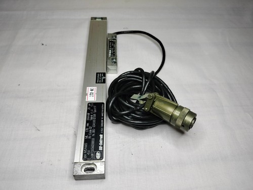 RSF-Elektronik MSA665 ML 170mm Intervall 20um Linear Scale Encoder - Picture 4 of 9