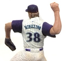 McFarlane Toys BaseBalll MLB Series American Sports Detailed 6" figure model