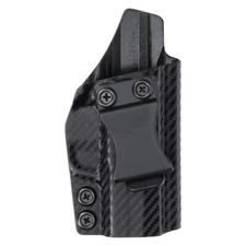 H&K P30SK IWB Holster - Rounded Gear