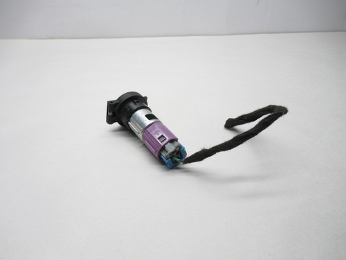 2010-2014 Subaru Impreza Center Console Power Outlet Socket 86711AL010 OEM - Picture 4 of 6