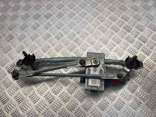 2021 KIA SPORTAGE FRONT WIPER MOTOR & LINKAGE GENUINE 98100-F1900