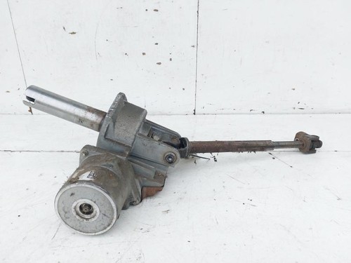 55704062 PIANTONE ELETTRICO FIAT GRANDE PUNTO (199) (2005>2012) CAVO GIALLO - Foto 4 di 6