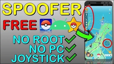 Möchten Sie fliegen / Spoof in Pokemon Go in jedem Android Handy? I will Guide you  