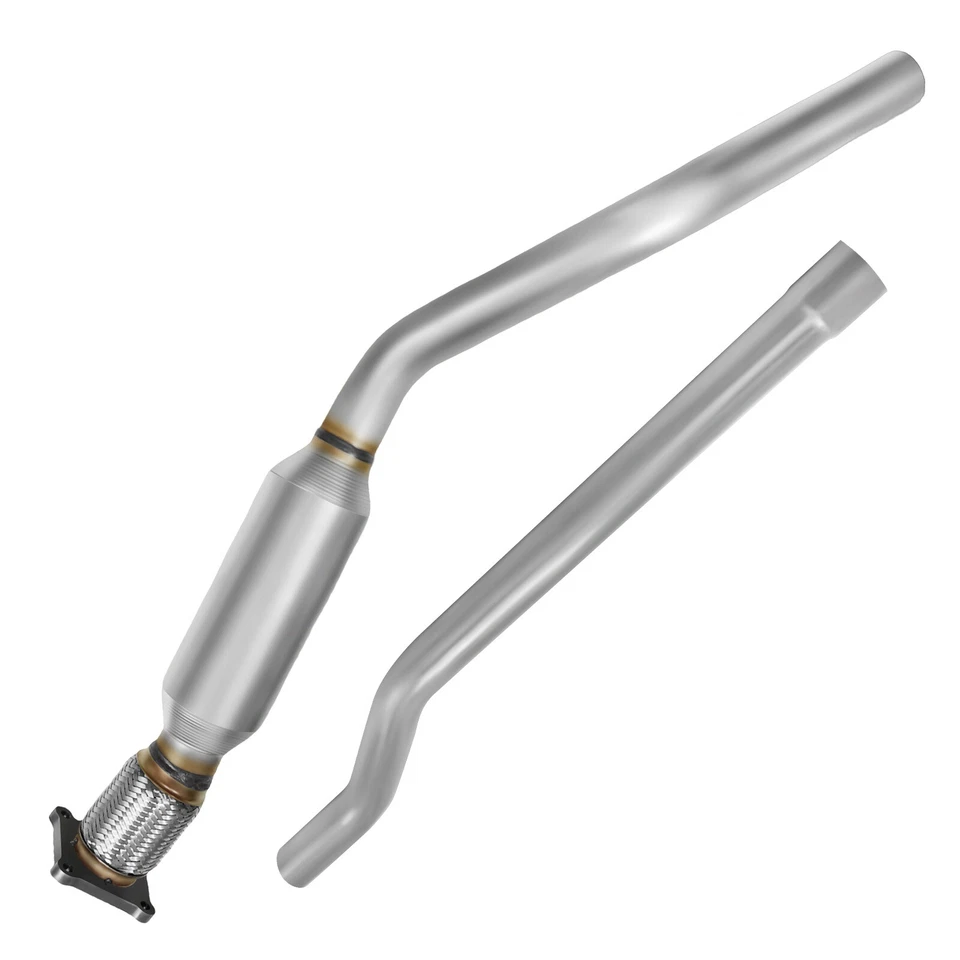 Catalytic Converter For 2001-2007 Dodge Grand Caravan/Chrysler Town 3.3L / 3.8L - Изображение 3 из 4