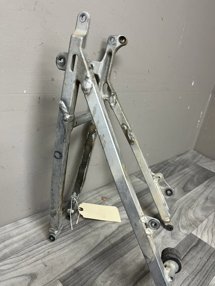 Subchasis Yamaha YZ450F 2008-2009 OEM 5XC-21190-L0-00 YZ250F Foto 2 de 4