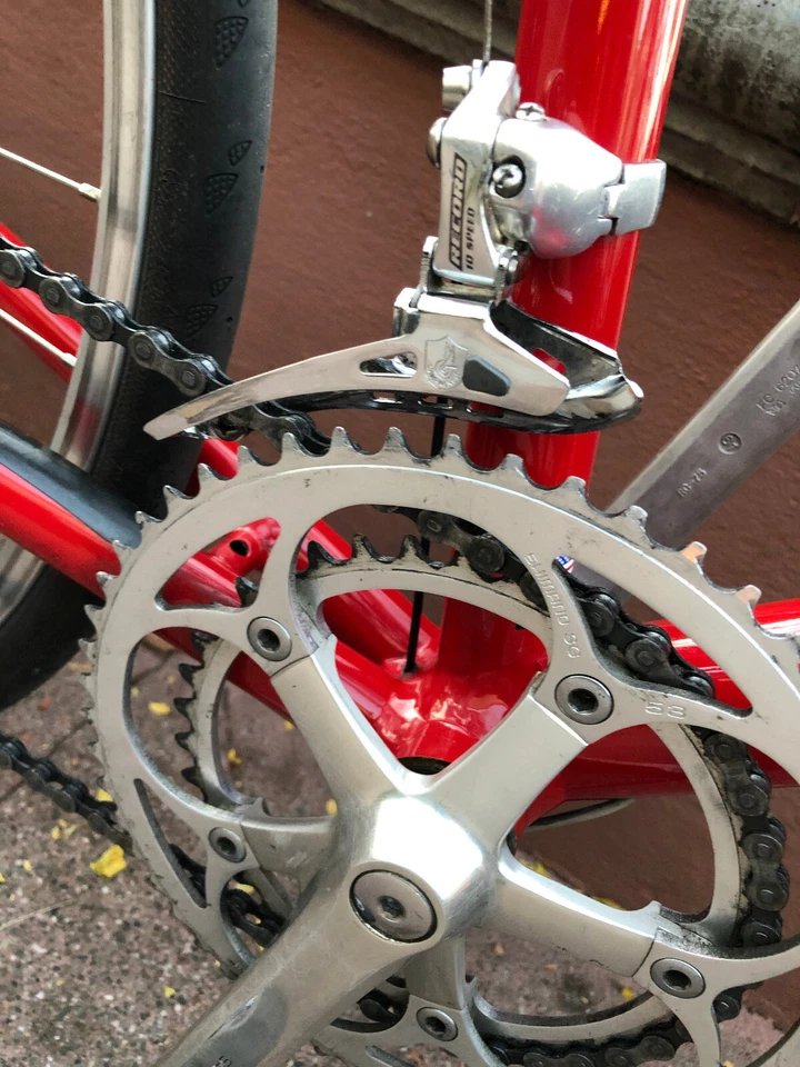 Klein Performance touring road bike 62cm - Image 4 of 4