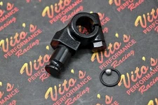 Lower assembly for Yamaha Banshee Kicker Kickstart kickstarter Starter + rebuild