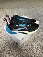 US-9 Li-Ning Speed 10. Brand New In Box