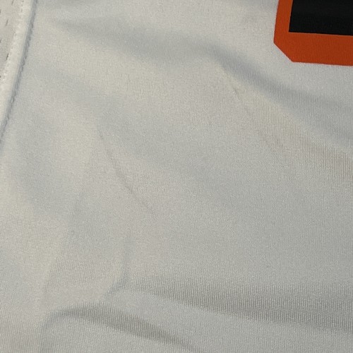 Cincinnati Bengals Nike On Field Youth Football Jersey Sz LARGE AJ Green #18 - Picture 10 of 13
