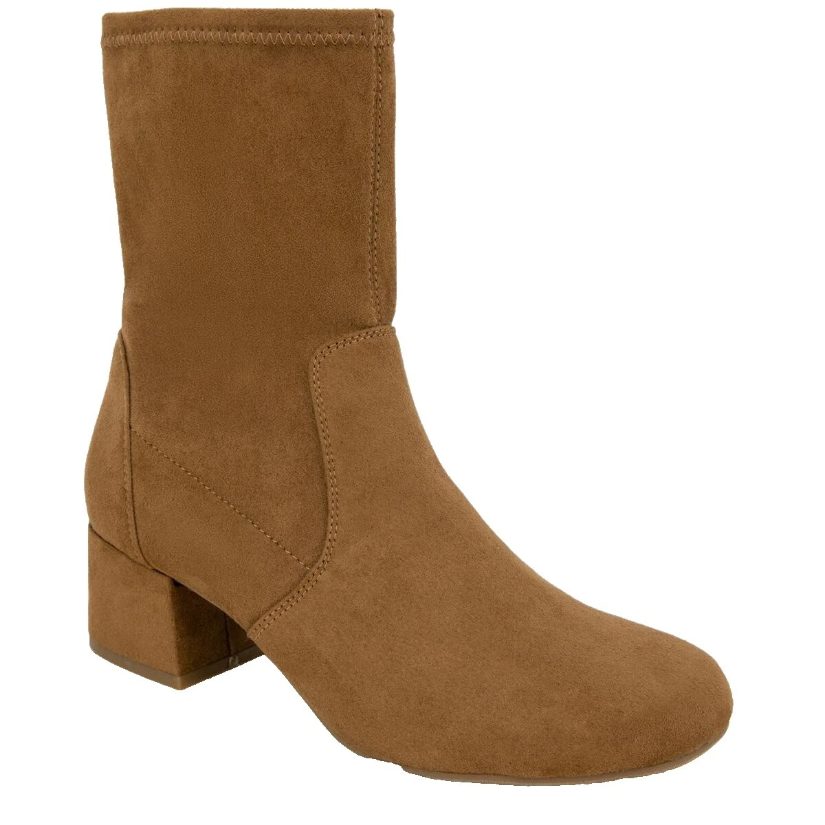Botas Kenneth Cole Reaction marrón sólido para De mujer