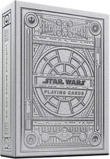 Theory 11 Star Wars Light Side  Limited Edition Playing Cards Deck Poker USA