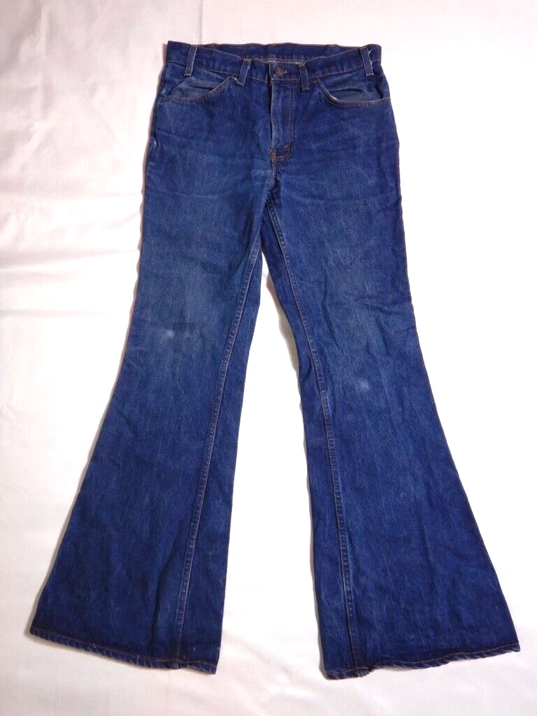 Vintage 1970s Levi