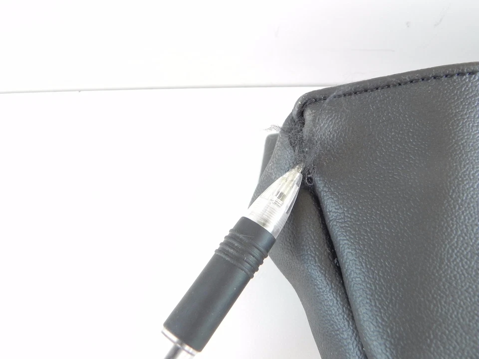 Lexus IS250 2014 maletero trasero carga porta red negro OEM 974 +++ #30 Foto 3 de 4