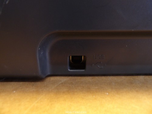 Xerox DocuMate 3125 Scanner de documents couleur recto verso ADF USB - 107523 SCANS / OK - Photo 4/5