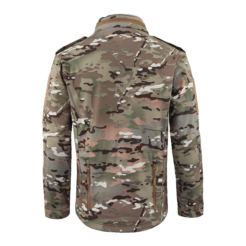 Regular Size M Military Jacket Coats, Jackets & Vests for Men