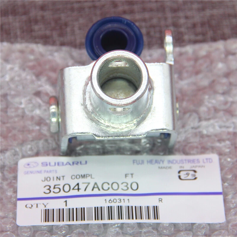 New Shifter Bushing Linkage Joint 35047AC030 for Subaru Impreza WRX JDM - Image 3 of 4