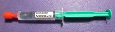 6ml Silikon&ouml;l AK 500000 D&auml;mpfungs&ouml;l f&uuml;r Plattenspieler Tonarmlift