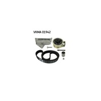 Zahnriemensatz SKF Vkma 01942 FüR Audi Ford Mitsubishi Seat Skoda VW