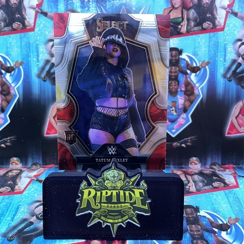 WWE Panini Select 2023 Concourse and Premier Level Base Cards #1-200 - Picture 123 of 131