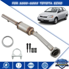 Catalytic Converter For 2000 2001 2002 2003 2004 2005 Toyota Echo 1.5L l4 16339