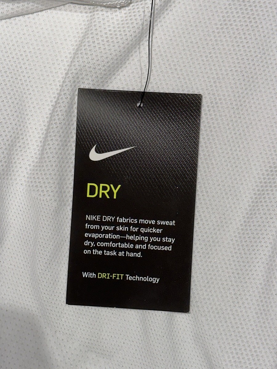 Nike DRI-FIT シングレット　タグ付き Nike DRI-FIT シングレット タグ付き ナイキ（NIKE）（メンズ