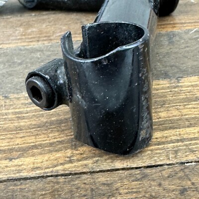 Tige filetée 8 mm x 1 mètre en acier zingué. Lot de 10 - 58