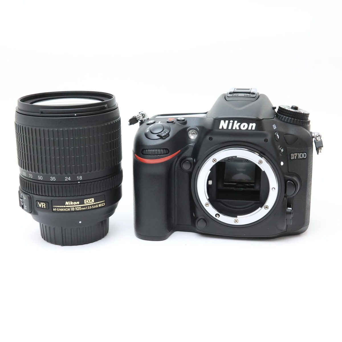 Nikon D7100 18-105 VR KitNUBIAN別注Needles PIPING COWBOY JACKET