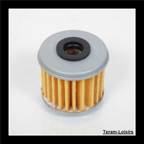 Filtre à Huile Neuf Pour Honda CRF450R (2002 à 2016) - Référence FI-115 - Garantie 1 An