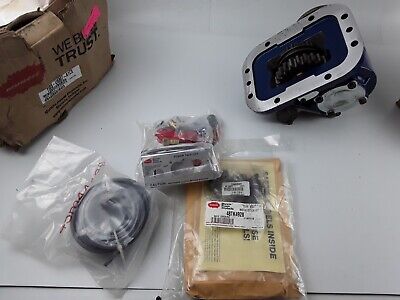 Muncie TG8S-U6807-A1CX Power Take Off PTO install Kit Muncie TG8S-U6807-A1CX Power Take Off PTO install Kit
