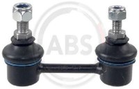 Original A.B.S. Stange/Strebe Stabilisator 260790 FüR Nissan