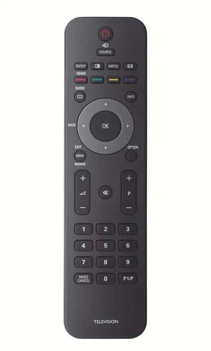 Fernbedienung fur Philips RC2143605/01 Neu