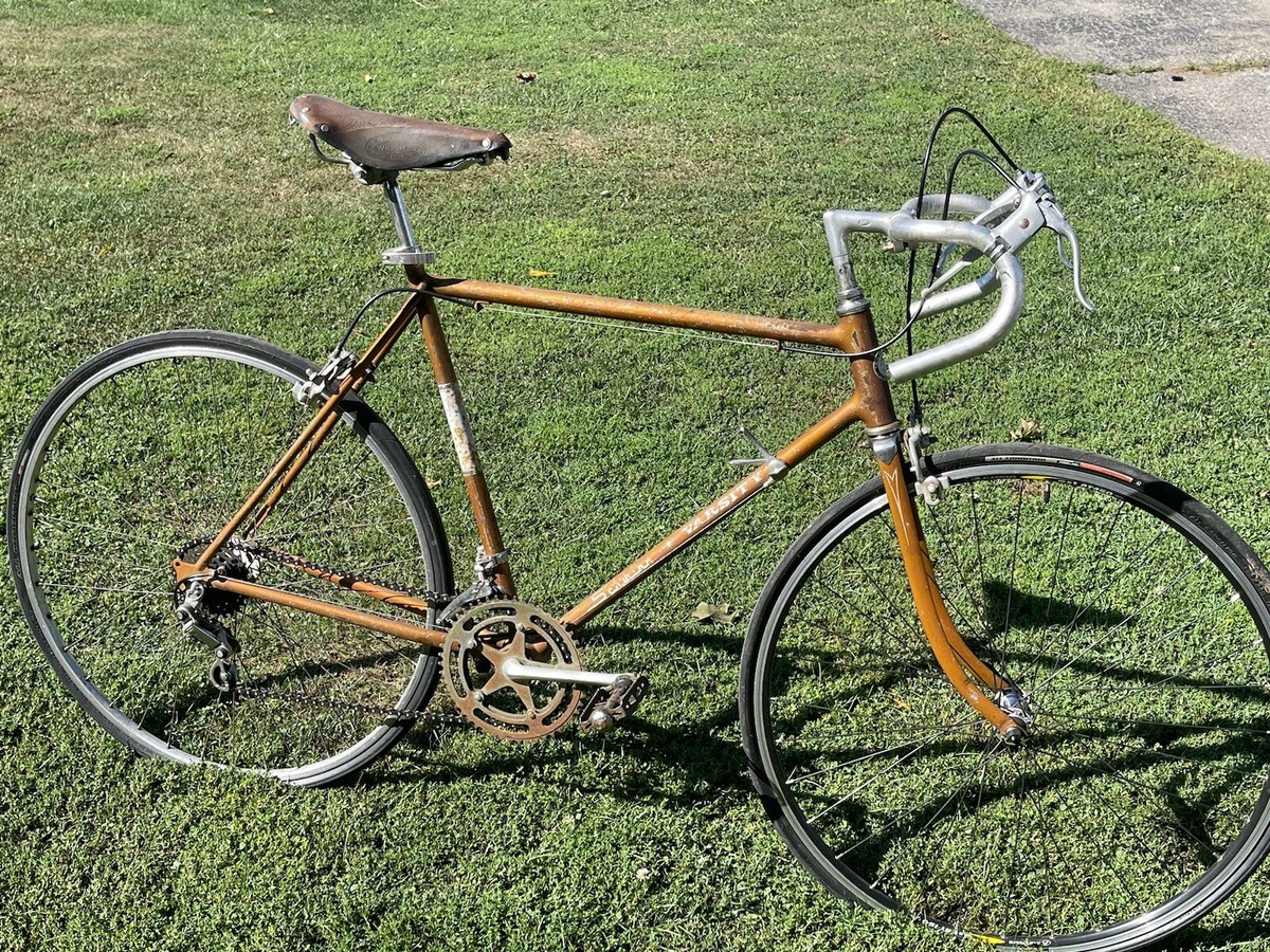 自転車本体 Special vintage 60s Schwinn VARSITY Schwinn 1960's Vintage Schwinn Varsity 8 Speed Green