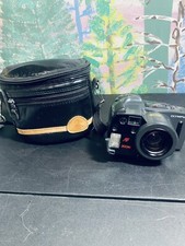 OLYMPUS INFINITY SUPERZOOM 300 FILM CAMERA