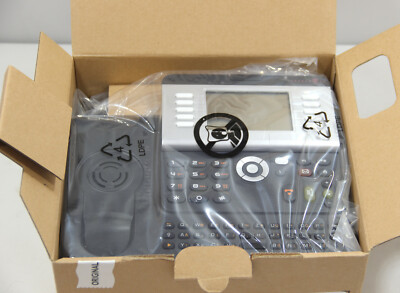 Octophon Open IP150 wie Alcatel Lucent IPTOUCH 4038 SW .