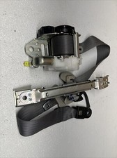 ✅ 06-13 Lexus IS250 IS350 Front Passenger Seat Belt Retractor OEM J090331 Gray