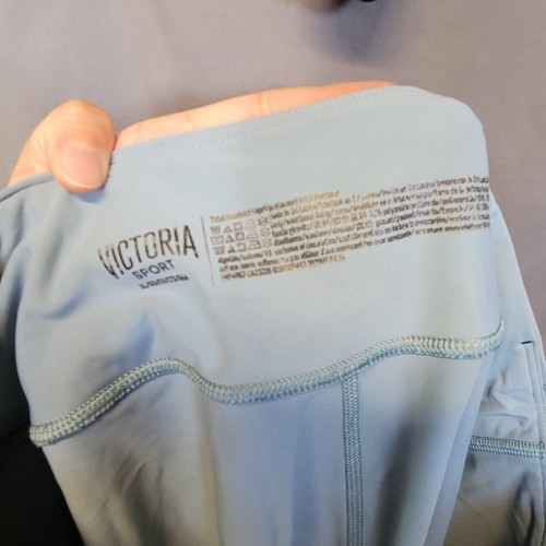 Victoria Sport Leggings Total Knockout Capri Size XL - 第 6/8 張圖片
