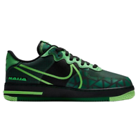Nike Air Force 1 React Black Iridescent for Sale Nike Air Force 1 React Black Iridescent for Sale
