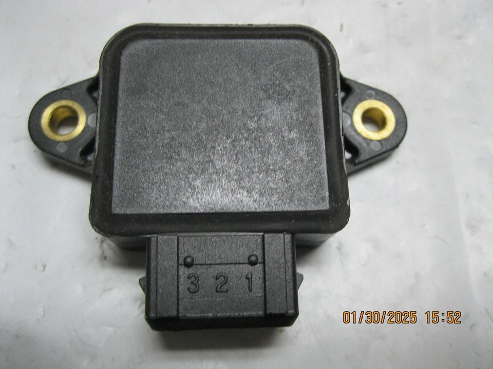 Airtex 5S5214 Throttle Position Sensor Foto 3 de 4