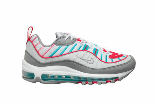 CI3709-002 Nike Air Max 98 Women's Size Shoes Particle Gray