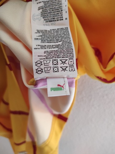 CAMEROON 2010 WC camiseta shirt trikot maillot maglia XL - Picture 6 of 7