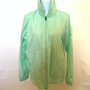 columbia access point jacket