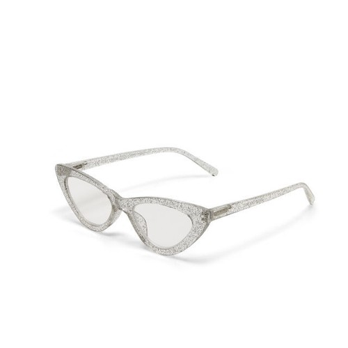 OCCHIALE DA LETTURA OKKIA : OK009 adriana reader +1,50 Small Cat Eye - Imagen 5 de 9